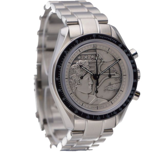 Omega Speedmaster Apollo 311.30.42.30.99.002